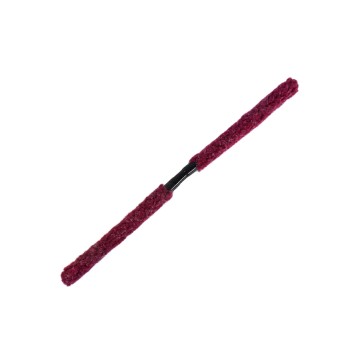 Dubbele Paintball Swab Rood