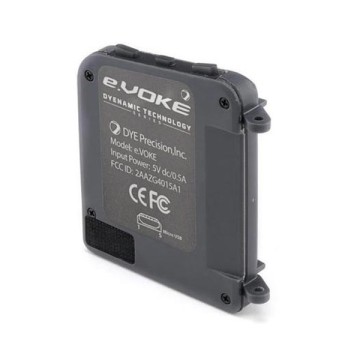 DYE I5 E Voke System