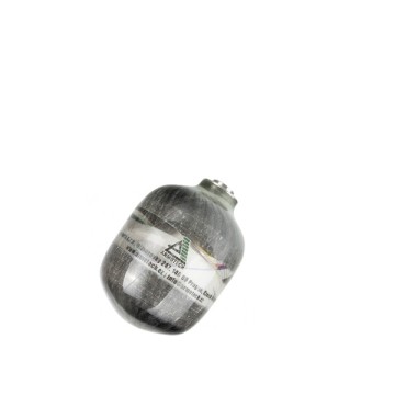 DYE Armotech Core Air Tank 0,8L