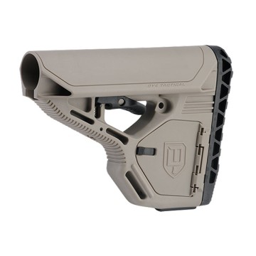 DYE Dam Stock Dark Earth