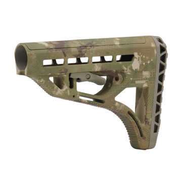 DYE Dam UL Stock DyeCam