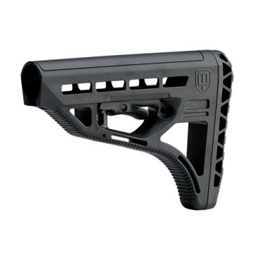 DYE Dam UL Stock Zwart