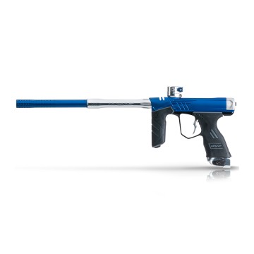 DSR+ ICON1 AF1 Navy / Zilver