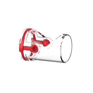 DYE Eye Pipe System incl. Detent