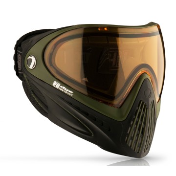 DYE i4 Pro Sergeant