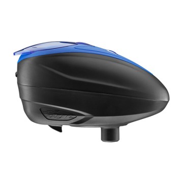 DYE LTR hopper blauw