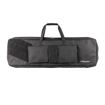 DYE marker tas zwart