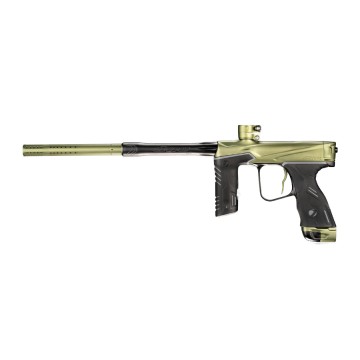 DYE MXR Ranger Olive Groen