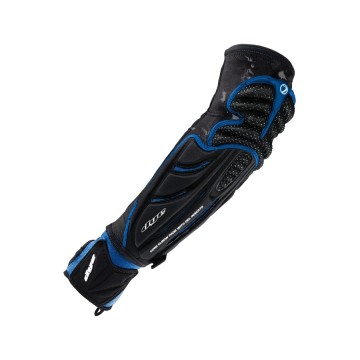 DYE Performance Elbow Pads Blauw