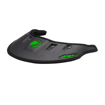 DYE Vleugelvizier Groen