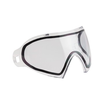 DYE i4 / i5 Lens Dyetanium Clear