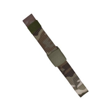 Elite Riem met Gesp BTP Camo
