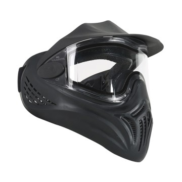 Empire Helix Single Zwart Black Zijkant