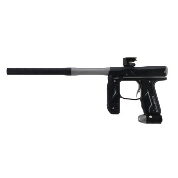 Empire Axe 2.0 Zwart Grijs