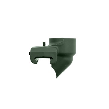 Empire BT Feedneck Groen