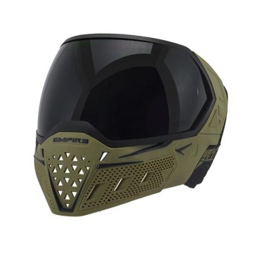 Empire EVS Groen Zwart