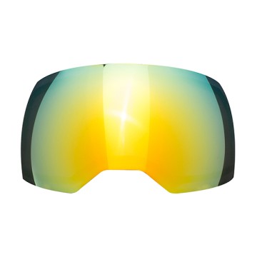 Empire EVS Lens Thermal Fire Mirror