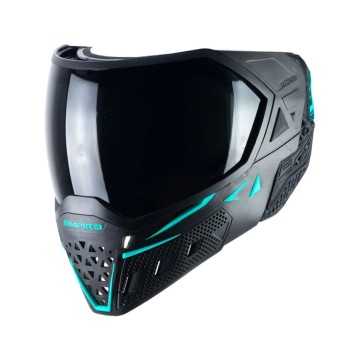 Empire EVS Zwart Aqua