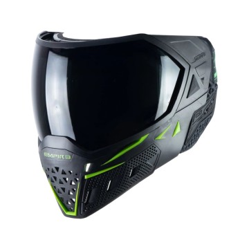 Empire EVS Zwart Groen