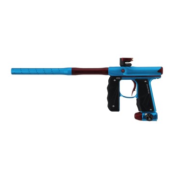 Empire Mini GS Dust Aqua - Dust Bordeaux