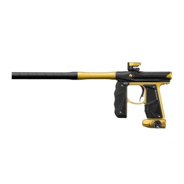 Empire Mini GS Dust Zwart - Dust Goud