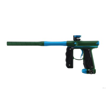 Empire Mini GS Dust Groen - Dust Aqua