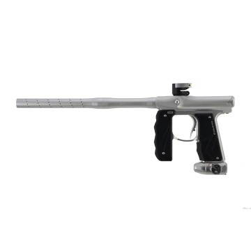 Empire Mini GS Dust Zilver