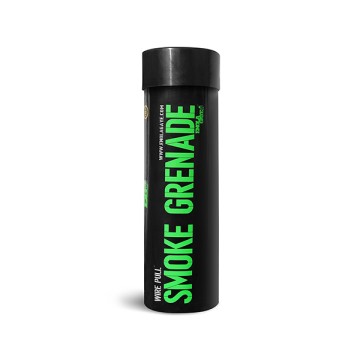 Enola Gaye Rookgranaat Groen