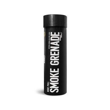 Enola Gaye Rookgranaat Wit