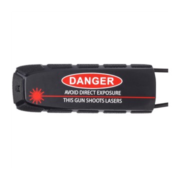 Exalt Loop Bayonet Pirate Danger Lasers