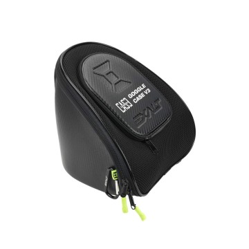 Exalt V3 Universele Masker Case Groen Zwart