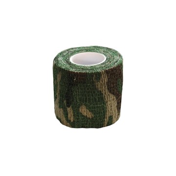 Fabric Tape Stealth Woodland
