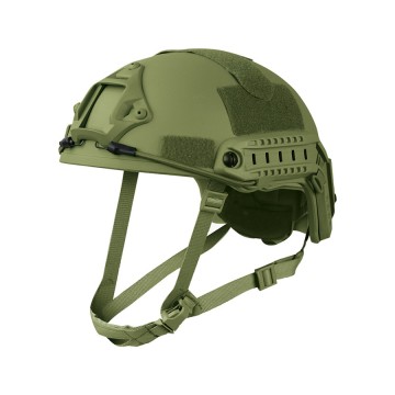 Fast Helmet Replica - OD