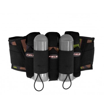 FieldPB Battlepack 3+2 Camo