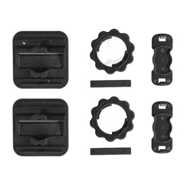 FieldPB #ONE Ear Connector Set V3
