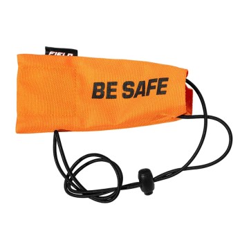FieldPB Be Safe Barrel Cover Oranje