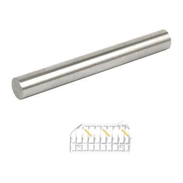 FieldPB Blaster Handgard Pin 10st. #06