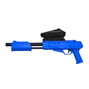 FieldPB Blaster Kinderpaintball Marker Blauw