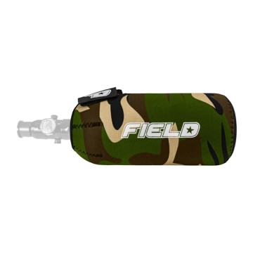 FieldPB Fles Beschermhoes 0,8L Camo