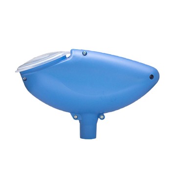 FieldPB Hopper Blauw