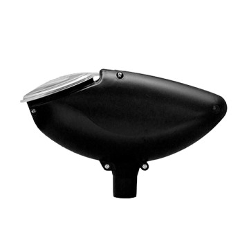 FieldPB Hopper Zwart