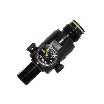 FieldPB HP Regulator 200 bar
