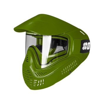 Spirit Field #ONE V3 Groen Thermal (Rubber foam)