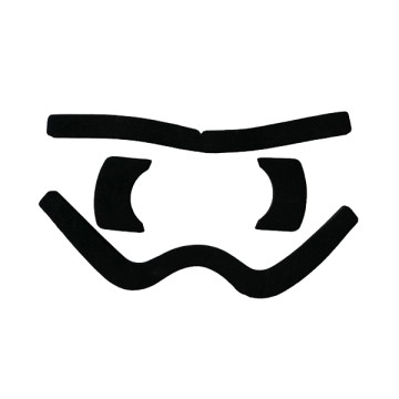 FieldPB #ONE Soft Masker Foam