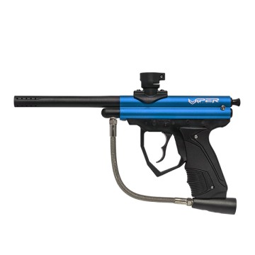 FieldPB Spirit Viper Blauw .50 kaliber