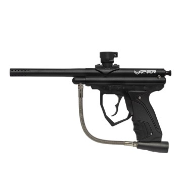 FieldPB Spirit Viper Zwart .50 kaliber