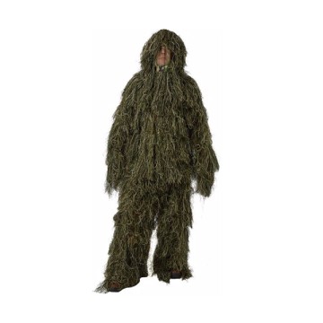 Ghillie Suit