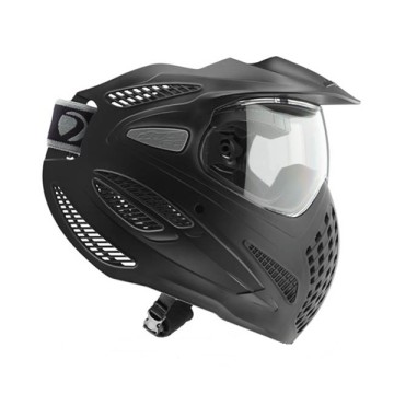 Dye SE Goggle Black - Thermal