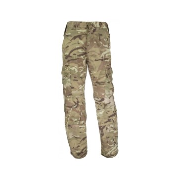 Highlander Elite HMTC Broek Met Rip-Stop 