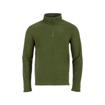 Highlander Ember Fleece Groen